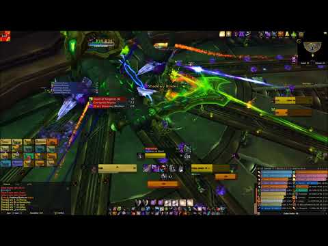 Imperium vs Fallen Avatar (Mythic) (Sub Rogue PoV)