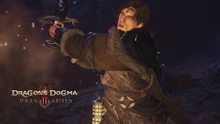 【実況】目覚めし覚者の試練 #5 【DRAGON'S DOGMA Ⅱ : DARK ARISEN】