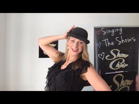 Show Choir Live - All That Jazz