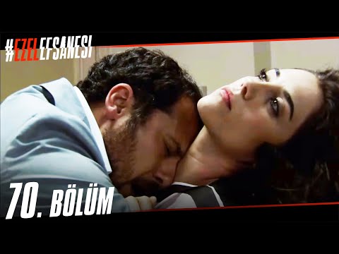 Ezel - Ezel 70.Bölüm | Mutlu Sonlara Kim İnanır? - HD