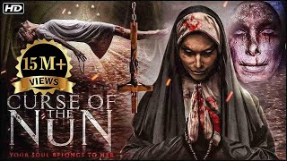 Curse Of The Nun Full Hindi Movie | New Hollywood Movies | Horror Movies | The Nun Movies