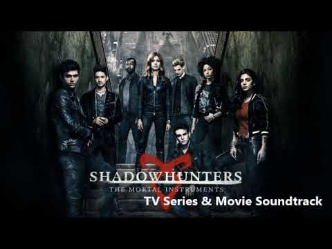 Alberto Rosende - Royal Blue (Audio) [SHADOWHUNTERS - 3X06 - SOUNDTRACK]