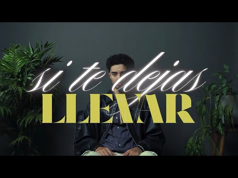 Si te dejas llevar - Daymond (Video oficial) 