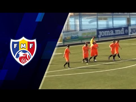 FC Victoria 5-2 CSF Sparta // Divizia A, 27.04.2019