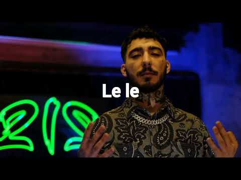 uzi - murda ft kum le le (sözleri/lyrics)