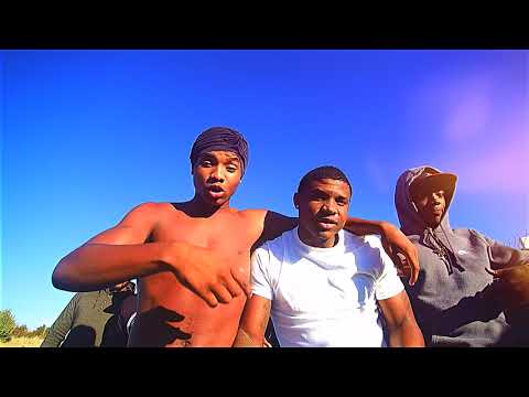 G HONCHO - LIVE IT UP -shot by lab life productions