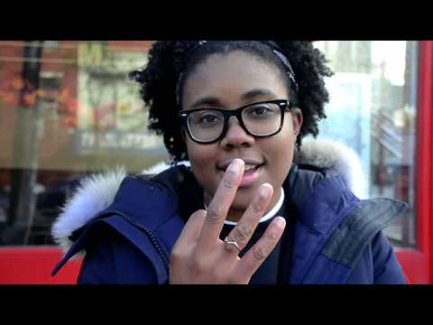 J U S T Y "L8R" (M/V)