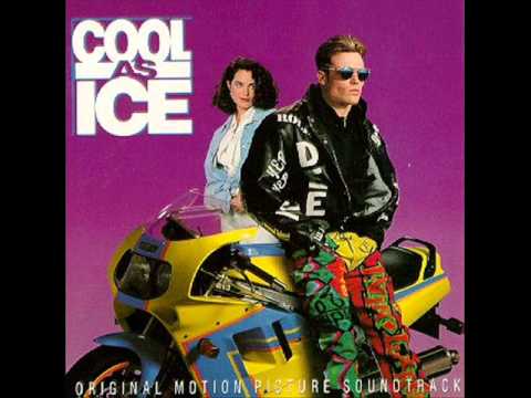 Vanilla Ice - Ice Ice Baby Mix
