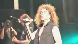 Overkill - Thanks For Nothin&#39;