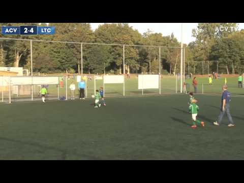 Samenvatting ACV F5-LTC F5