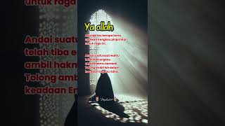 Download lagu Ya Allah matikanlah Aku dalam keadaan yg Kau redhai dan aib2ku ditutup rapi.. Aammmin mp3