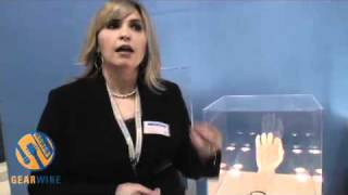 Video thumbnail for Sennheiser MKE 1 Lavalier Mic On Display At 125th AES Show by gearwire