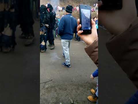 Boncăleala din Borumlaca