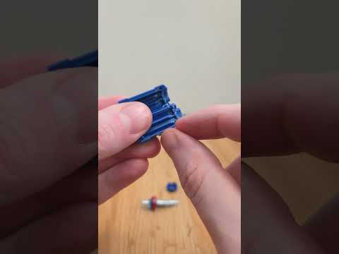 #shorts Studio Seties Soundwave Blaster Mod- Makin' it Right!