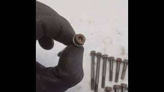 Vídeo de Kit Parafuso Motor Honda Xlx 350 R 1989
