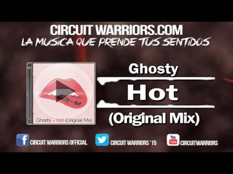 Ghosty - Hot (Original Mix)