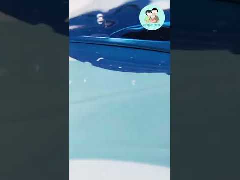 #toy #puzzle mini remote control speedboat