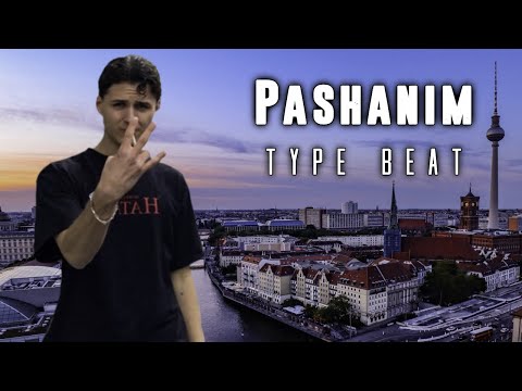 PASHANIM x APACHE 207 x 01099 Type Beat "ORANGE" (prod. by Jay Ho Beats) | Lounge House Type Beat