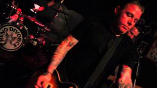 Reno Divorce - How Long's It Been?