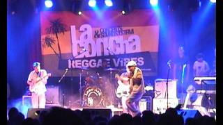 LINVAL THOMPSON- Can't Stop Natty Dread