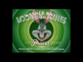 Looney Tunes Openings And Closings 1950