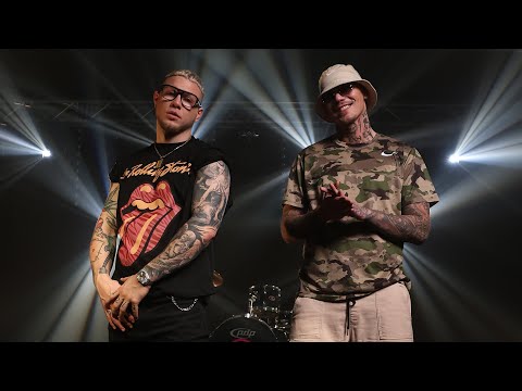 Kubańczyk feat. Kronkel Dom - Hejnał