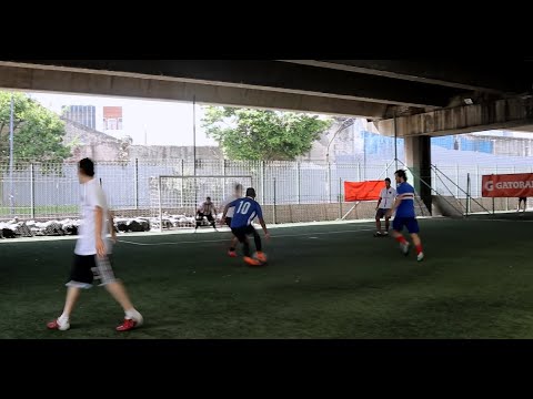 8vos de FINAL TBRKS vs. SIAMO NOI- TORNEO DE VERANO 2019