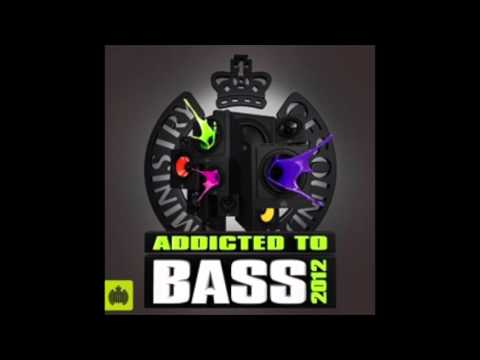 Addicted To Bass 2012 CD3 (Full Album)