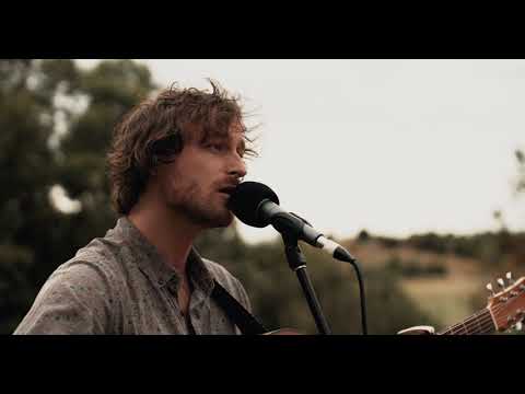 Harrison Storm | Be Slow (Acoustic Session)