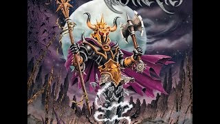 Crystal Eyes - Rage On The Sea (WOBAS Release Party 1999-05-18)