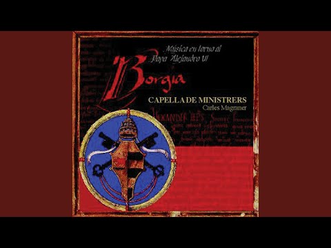 O Domine Jesu Christe: Motete