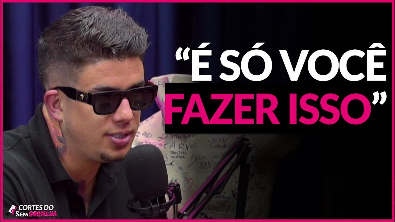 COMO SER MAGNÉTICO E ATRAENTE