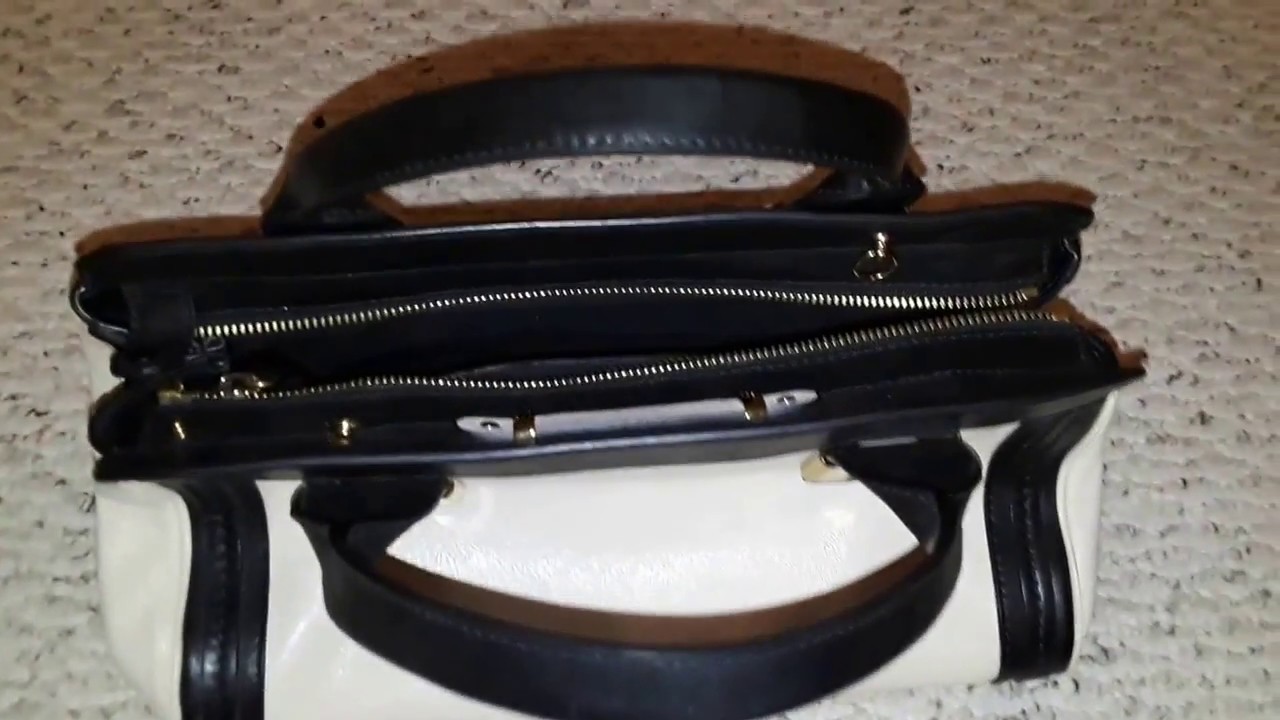 Chloe Little Alice Handbag