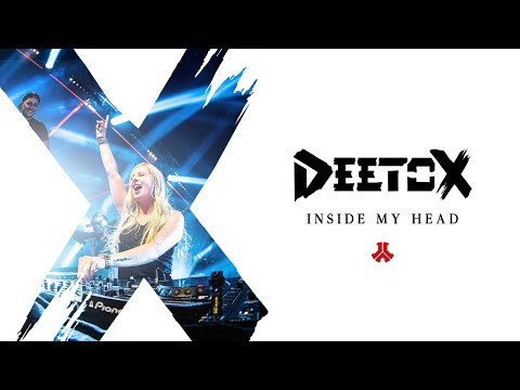 Deetox - Inside My Head at Defqon.1 2019 - Deetox