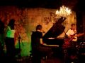 Drew De Four- "Nobody" - PianobarKrakow Drew De Four- "Nobody"