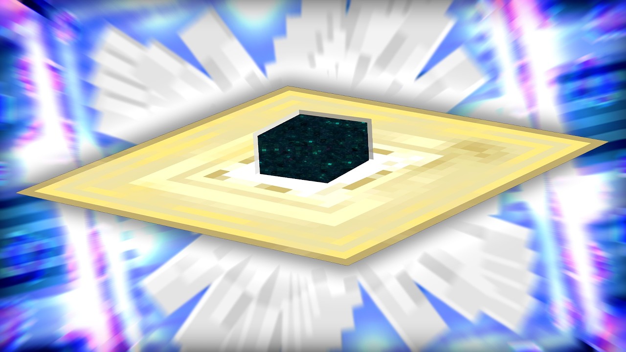 Minecraft StoneBlock 4 | CREATING A BLACK HOLE & 10,000,000RF/T TURBINE! #21 [Modded Stoneblock]