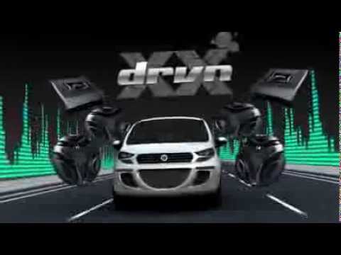 JVC Mobile Entertainment 2013 In Car Entertainment Promo Video
