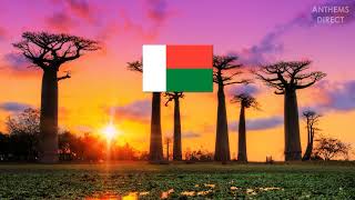 National Anthem of Madagascar: &quot;Ry Tanindrazanay malala ô!&quot;