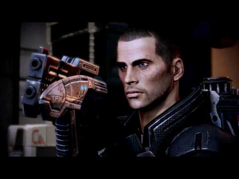 Mass Effect 2 Digital Deluxe Edition