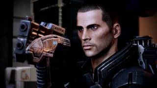 Видео Mass Effect 2 - Digital Deluxe Edition (STEAM GIFT)