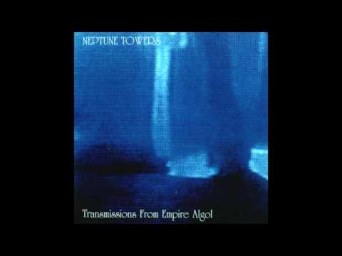 Neptune Towers - Transmissions from Empire Algol (1995) (Dark Ambient)