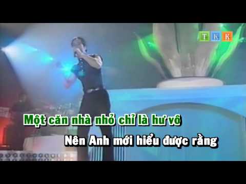 Tình Dại khờ - Ngọc Sơn Karaoke Beat