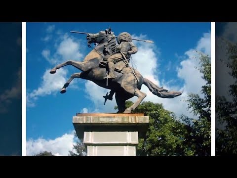 La Historia Contada José Antonio Páez