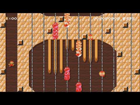 Shell Switching Shenanigans by Mr Sparky - Super Mario Maker 2 - No Commentary 1bv