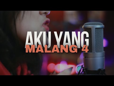 Superiots - ‘Aku Yang Malang 4’ Cover Manda