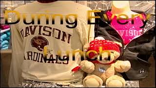 Cardinal Shop Promo