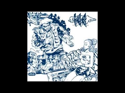 Soundmurderer & SK-1 - Rewind Records (Full Album)