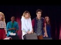 Violetta saison 3 - "En gira" (épisode 19 ...