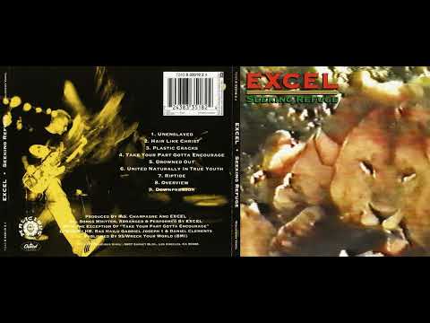 Excel - Seeking Refuge