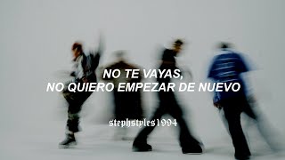 Download lagu 5 Seconds of Summer - Start Over (sub español) mp3